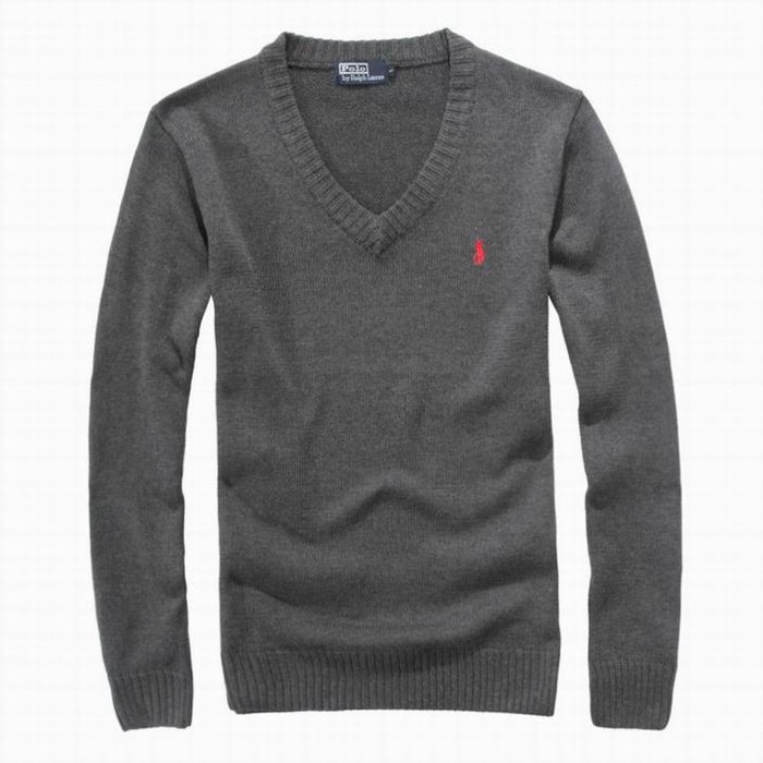 Ralph Lauren Men's Sweater 131